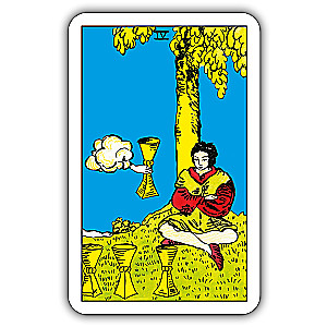 True Tarot