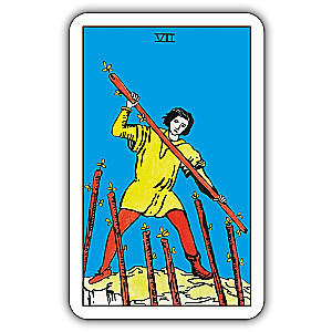 True Tarot