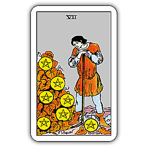 True Tarot