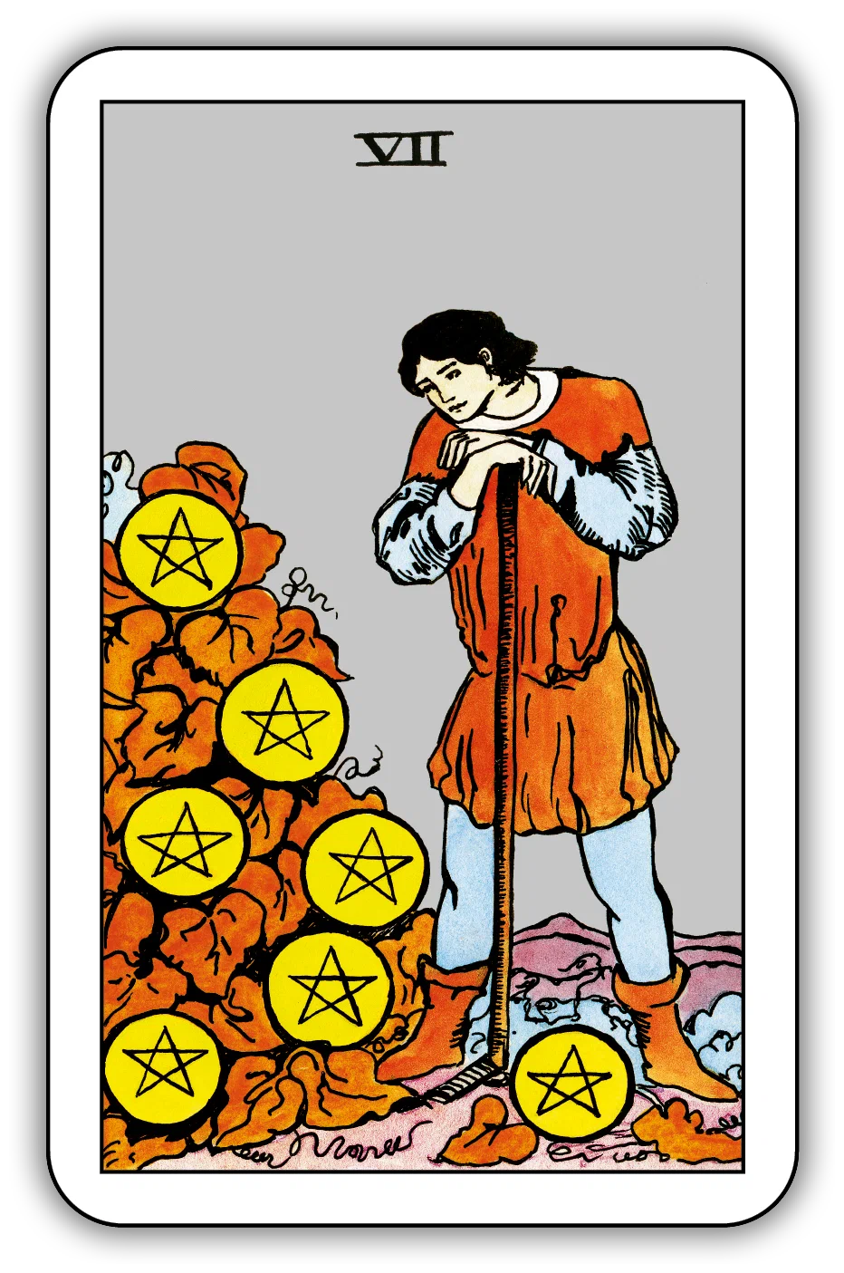 True Tarot