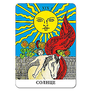 Tarot Without Borders Mini