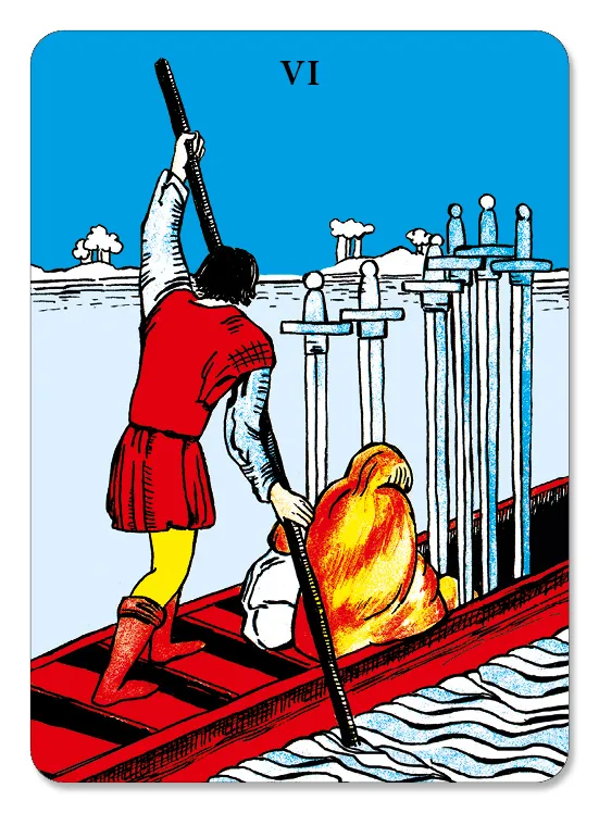 Tarot Without Borders Mini