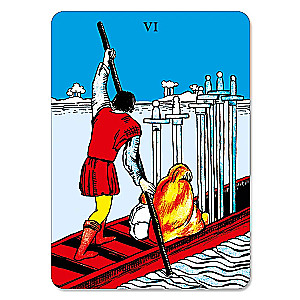 Tarot Without Borders Mini