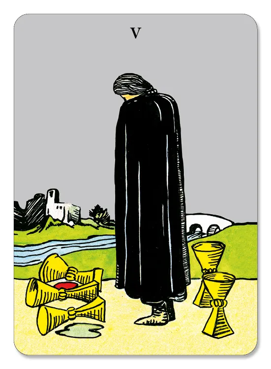Tarot Without Borders Mini