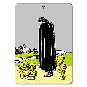 Tarot Without Borders Mini