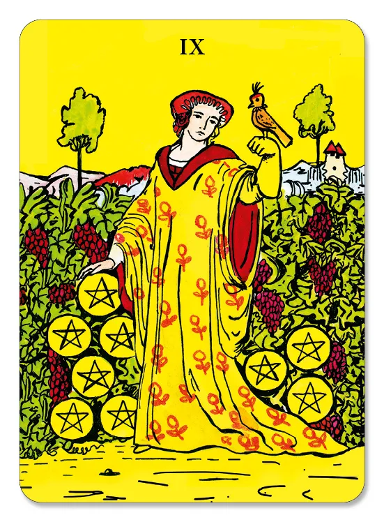 Tarot Without Borders Mini