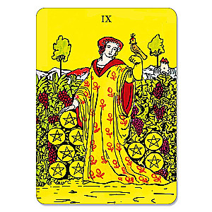 Tarot Without Borders Mini