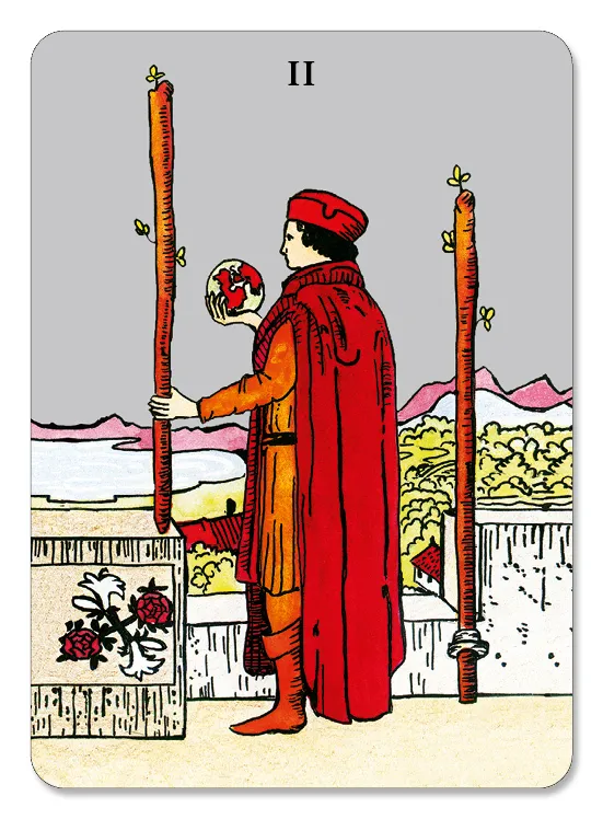 Tarot Without Borders Mini