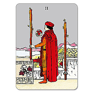 Tarot Without Borders Mini