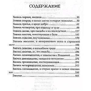 Diary of the Dark Lady
