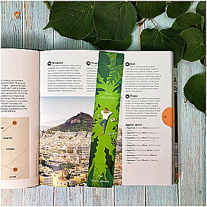 Bookmark Set Motivation to Read