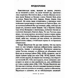 Interpretation of the Gospel of Matthew