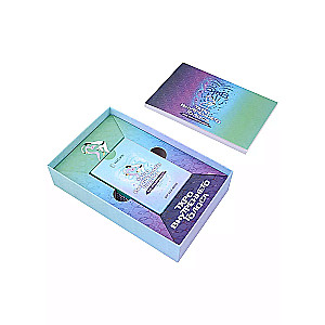Tarot of the Inner Voice. Poetry Designed to Heal