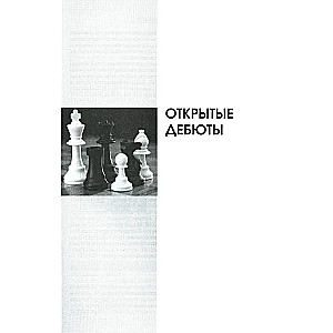 Chess Opening Course