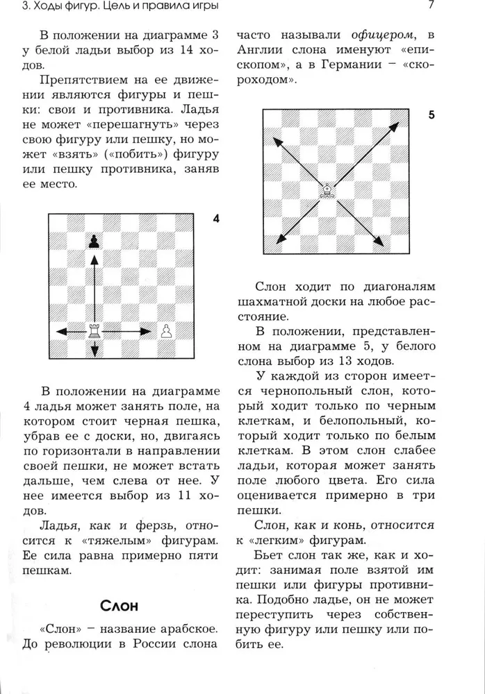 Chess for Beginners. Rules, Skills, Tactics