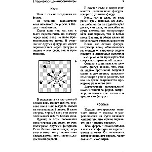 Chess for Beginners. Rules, Skills, Tactics