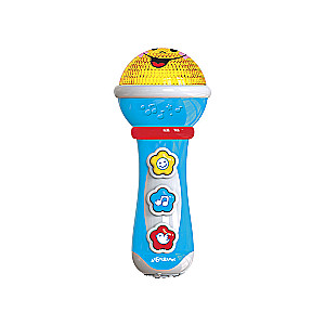 Little Musician Microphone. Blue
