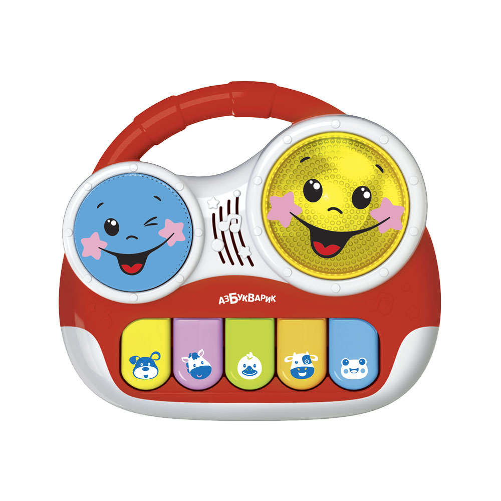 Piano Little Musician