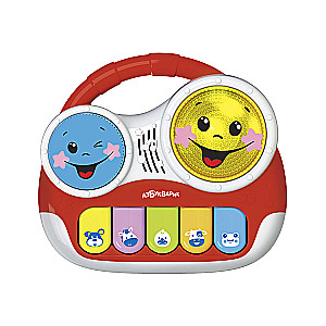 Pianino Mały muzyk