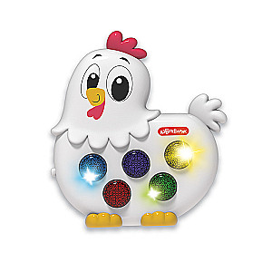 Chicken Favorite Funsters