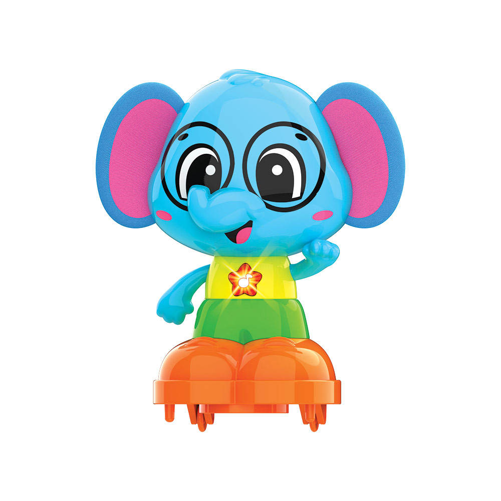 Little Elephant SloNyasha