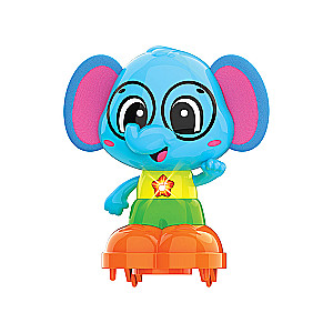 Little Elephant SloNyasha