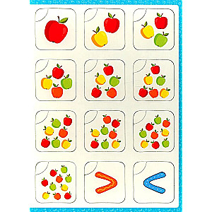 Learning to Count
