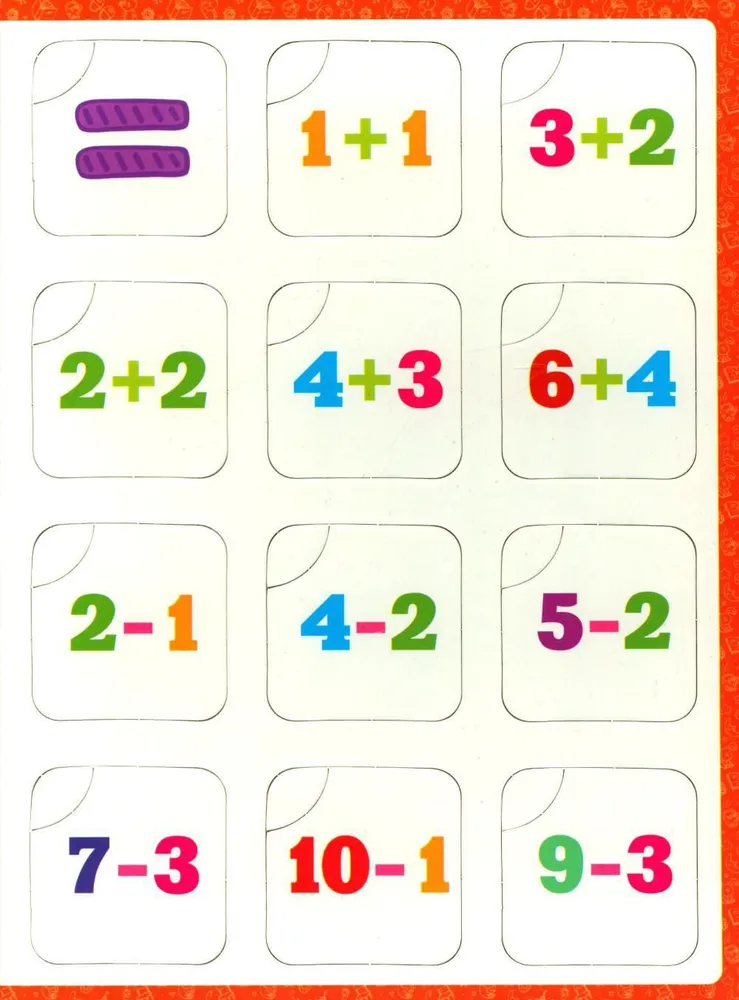 Learning to Count