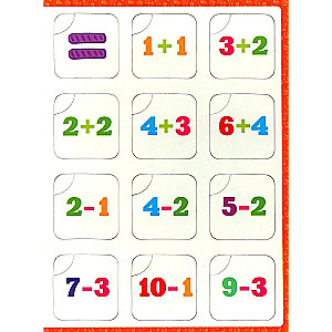 Learning to Count