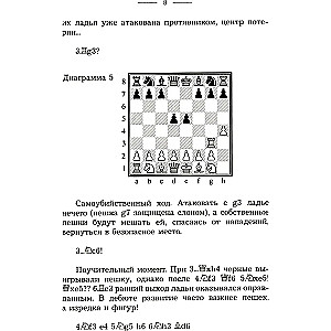 A Brief Opening Course for Beginners
