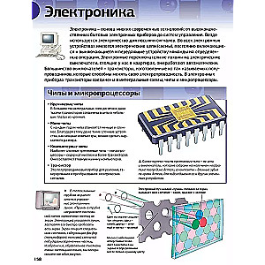 Giant Encyclopedia of a School Student