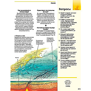 Giant Encyclopedia of a School Student