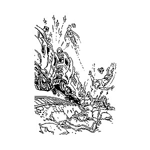Stories and Tales. Poems