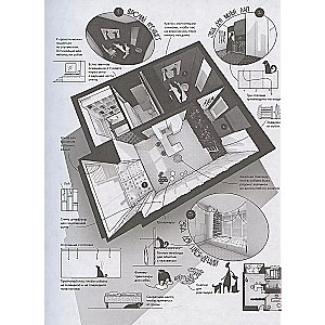 The Soul of an Apartment: Architect's Tips for Creating Spaces for Work and Life
