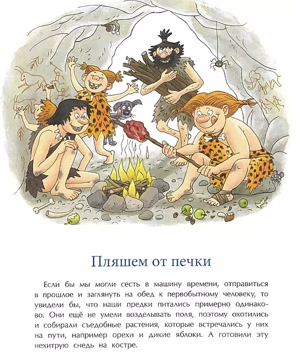 Food of the World