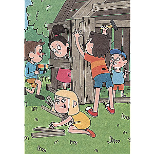 School Stories