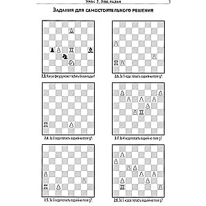 30 Chess Lessons for Beginners
