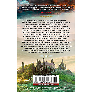 The Tuscan Countess