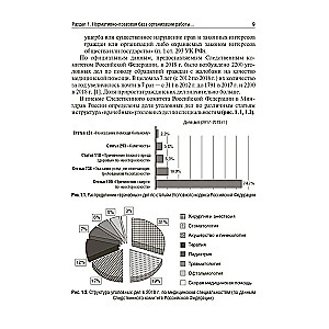 Forensic Medical Examination in Cases Related to the Provision of Medical Care