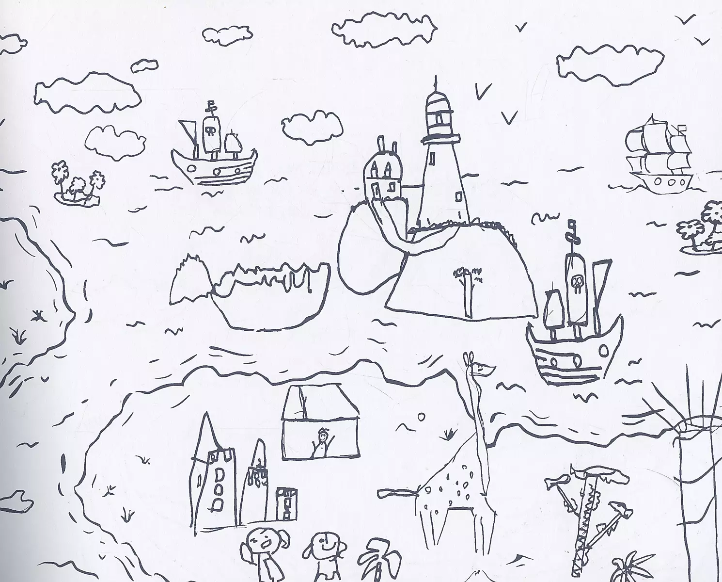 Conscious Tales. Stories for Children and Their Parents about Emotions, Desires, and Choosing Their Reality