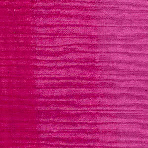 Pink Acrylic Paint "Sonnet" in a Tube, 120 ml
