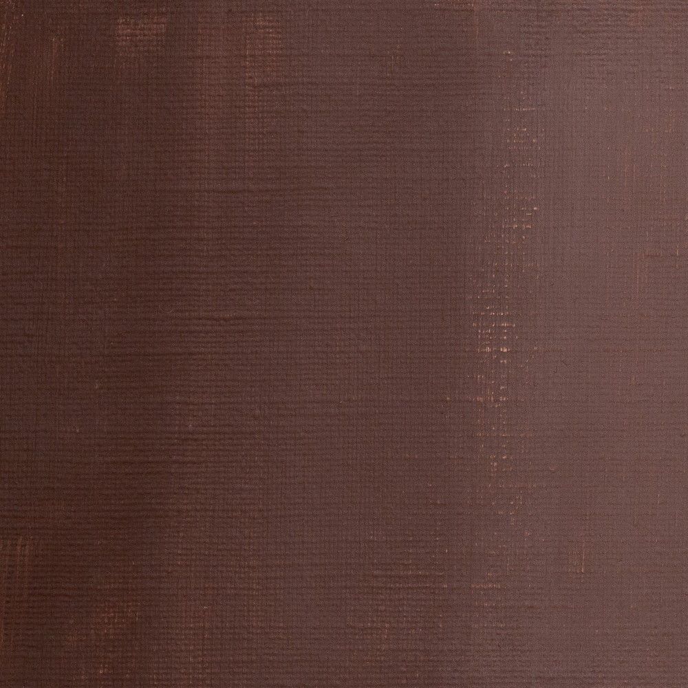 Burnt Umber Acrylic Paint "Sonet" in Tube, 120 ml