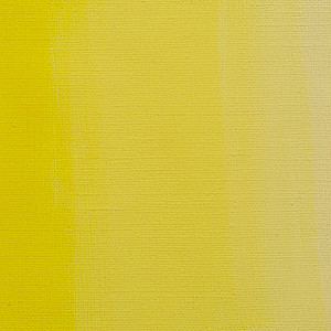 Lemon Acrylic Paint "Sonnet" in a Tube, 120 ml