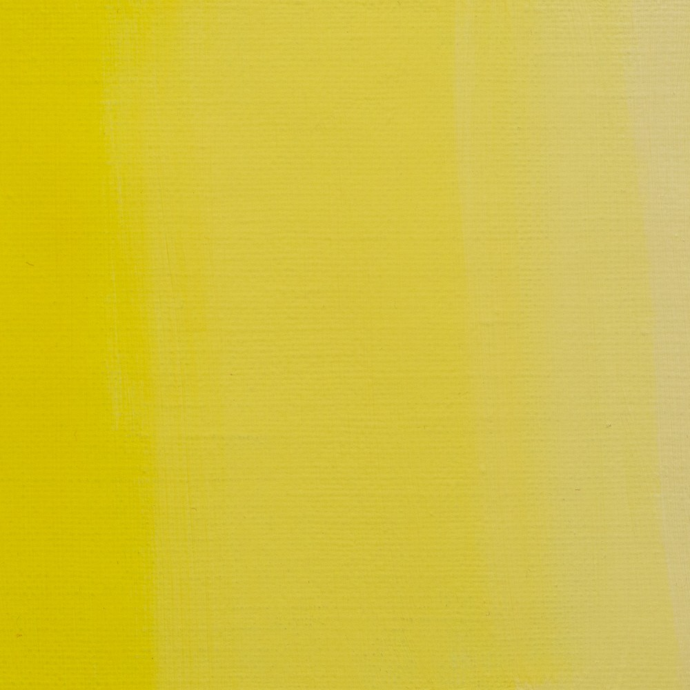 Lemon Acrylic Paint "Sonnet" in a Tube, 120 ml