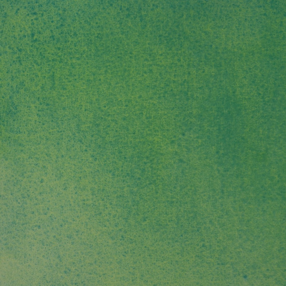 Watercolor paint "White Nights", Yellow-green haze, in a 10 ml tube