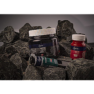 Ladoga Acrylic Artistic Paint, Maya Gold, 46 ml.