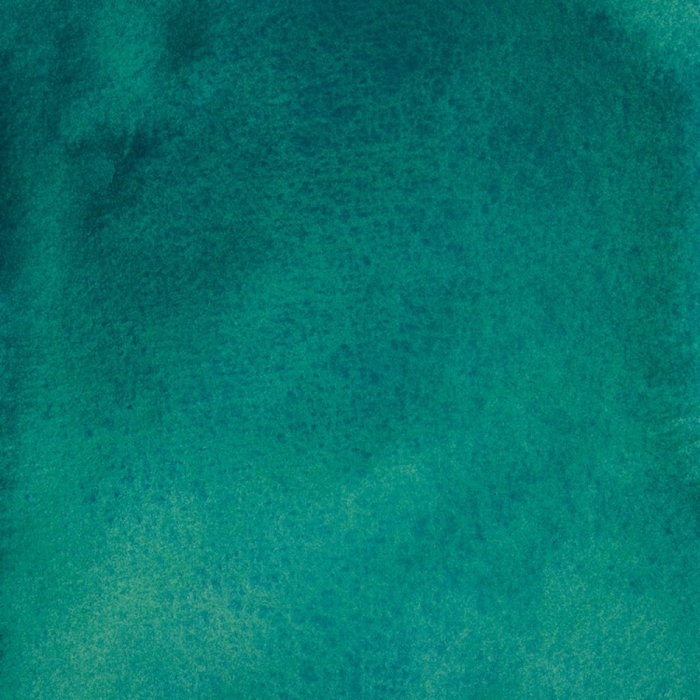 Watercolor paint "White Nights", Aquamarine Mist, in a 10 ml tube