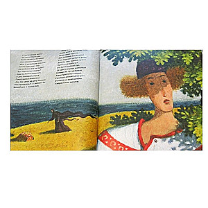 The Tale of Tsar Saltan, his glorious and powerful son Prince Guidon..