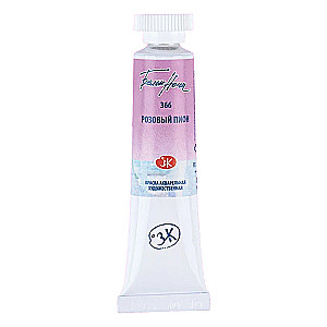 Watercolor paint artistic White Nights 10 ml., Pink Peony