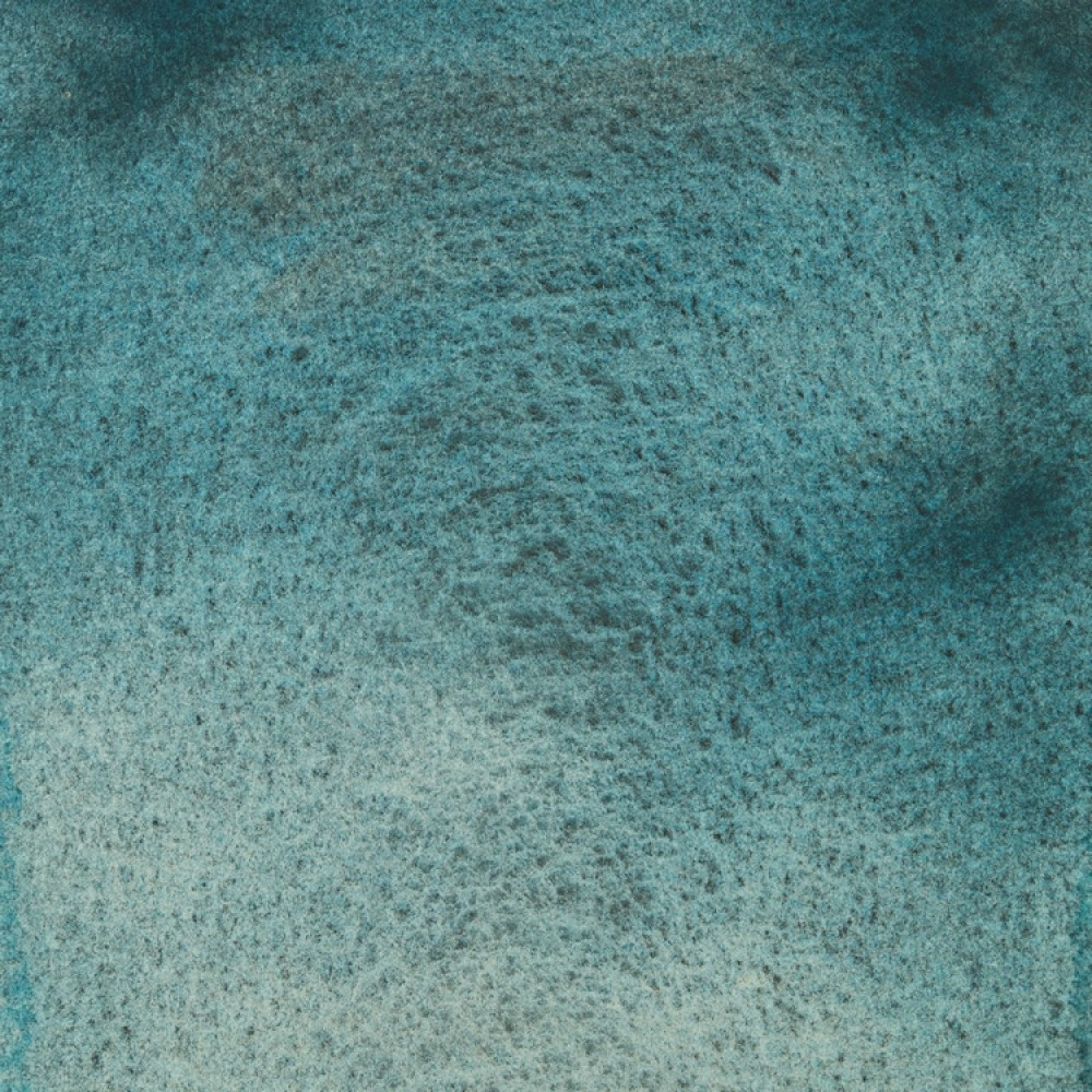 Watercolor Paint "White Nights", Azure Mist, in a 10 ml Tube